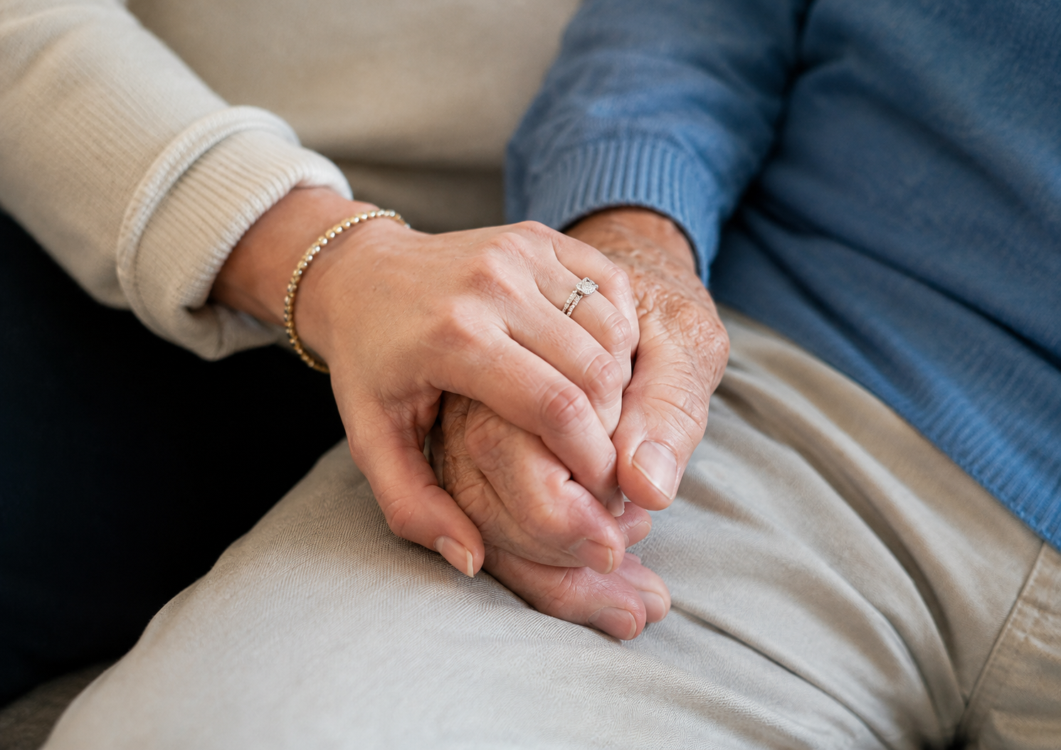 Senior downsizing solutions in Naples, Florida with Jeremy O'Guinn