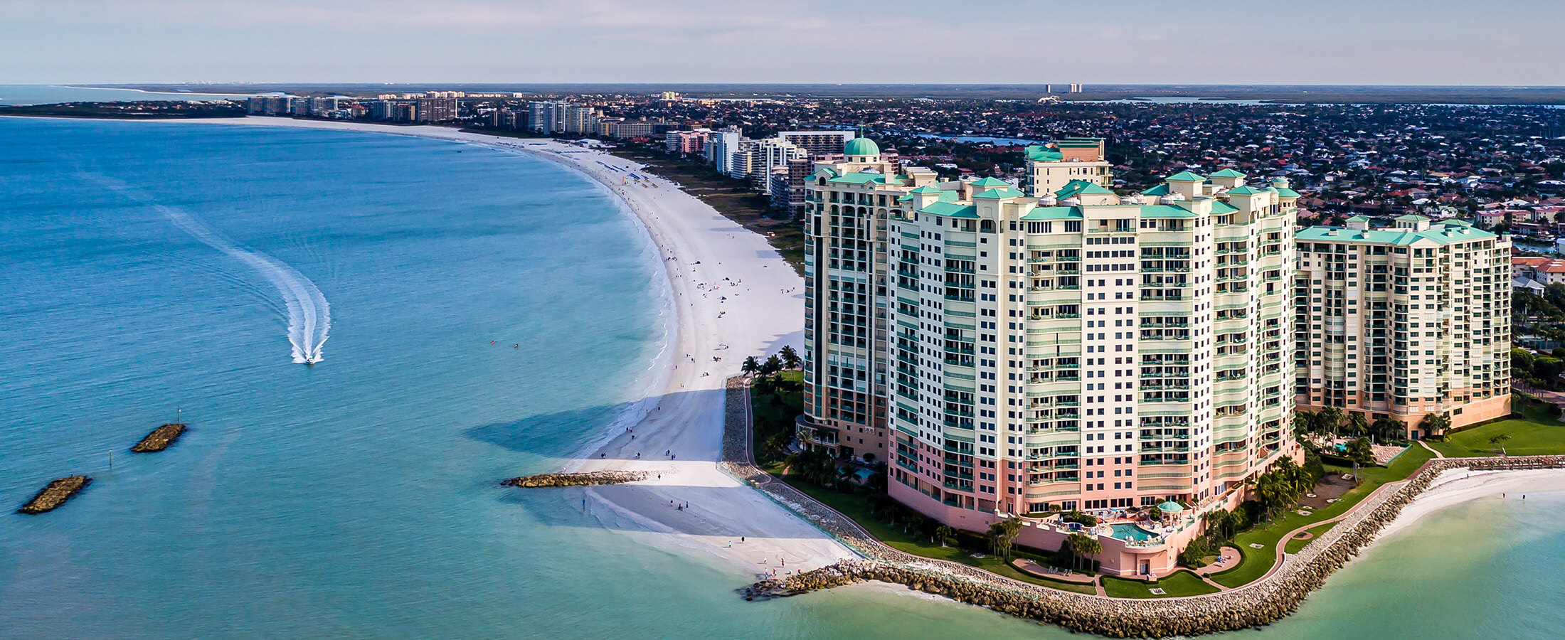 Marco Island Condo Real Estate Marco Island Condos for Sale
