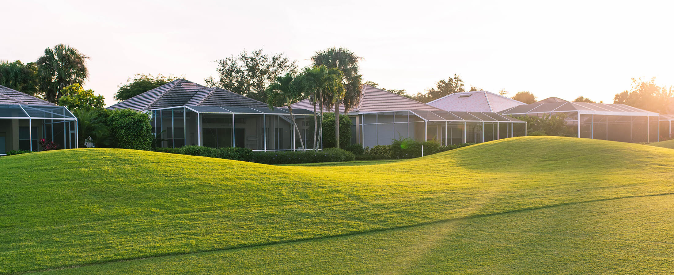 Naples Single Family Golf Homes for Sale