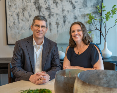 The Huggett Group Nashville Real Estate Agents
