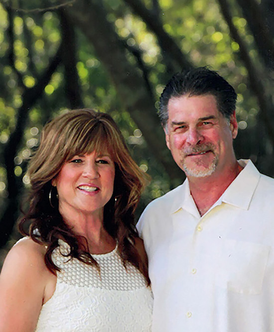 brad grondona - nashville realtor