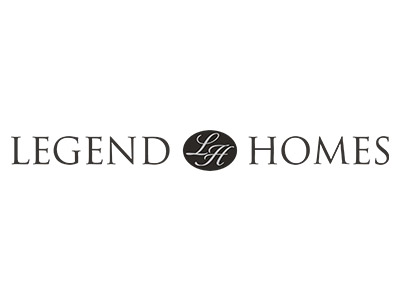 legend home builder