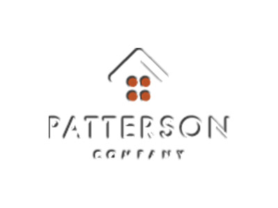 patterson homes