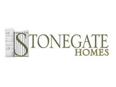 stonegate home builder