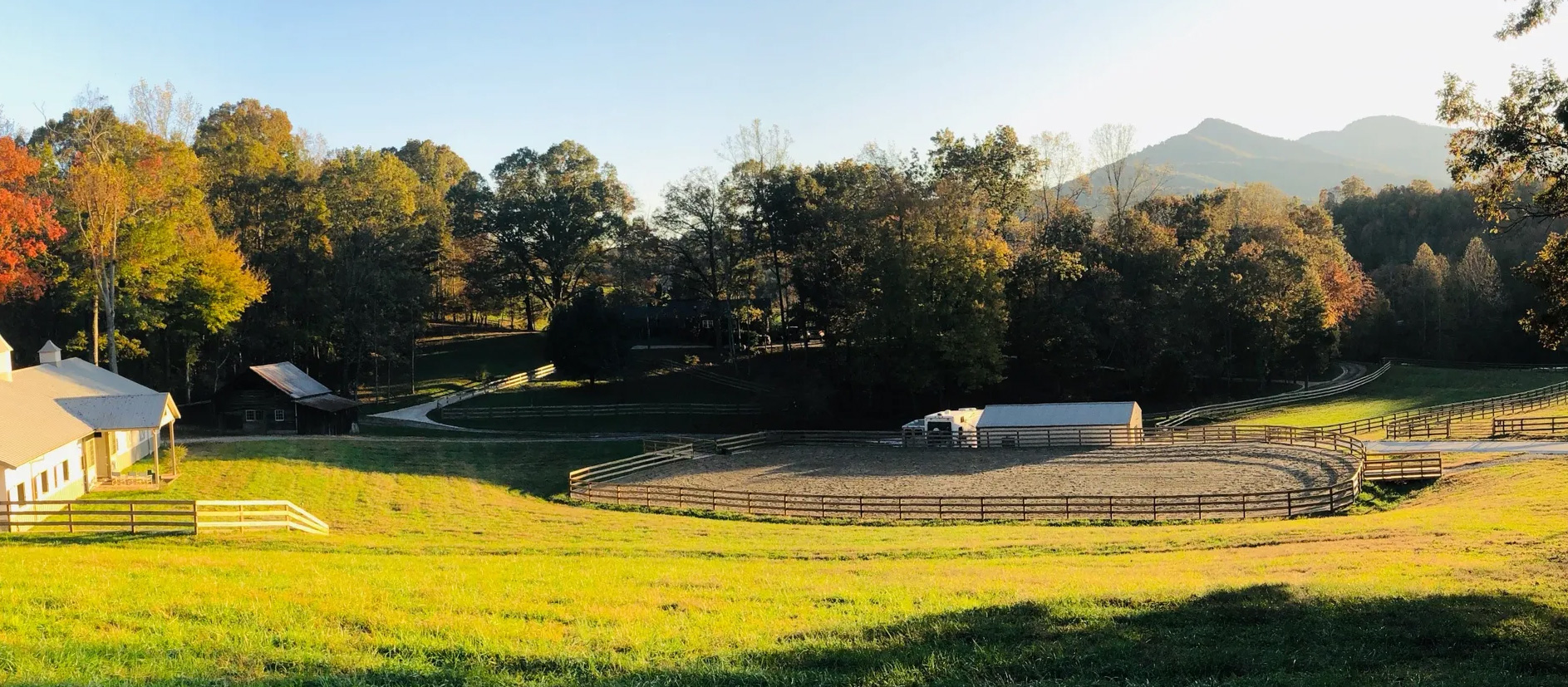 Real Estate in Tryon, North Carolina