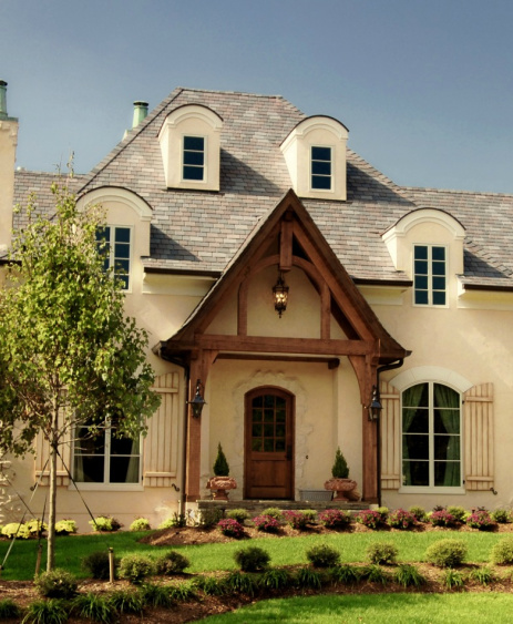 LUXURY PROPERTIES
