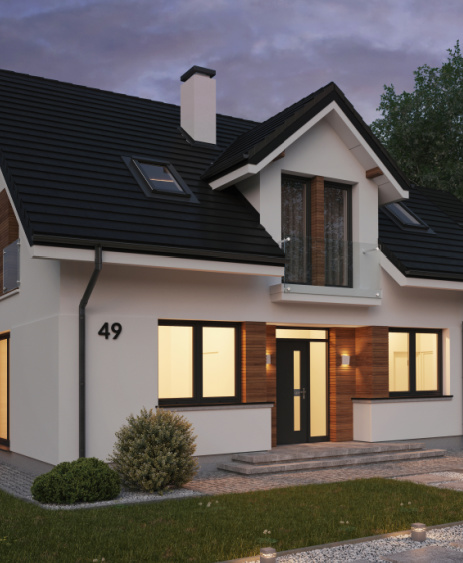 NEW CONSTRUCTION