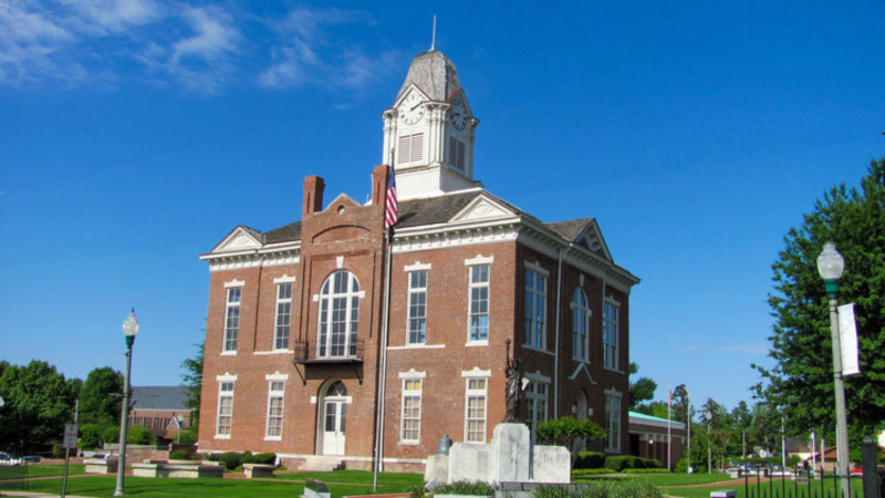Paragould