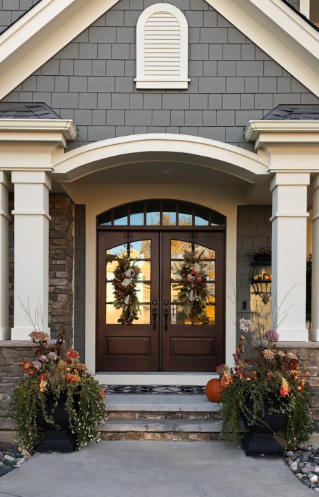 SINGLE FAMILY HOMES