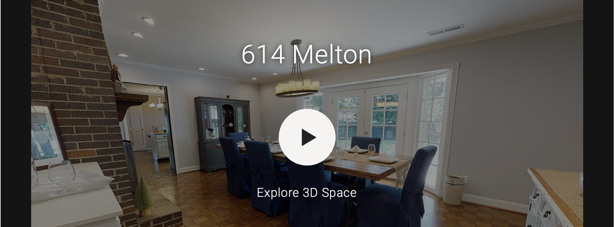 614 Melton Circle 3D Tour