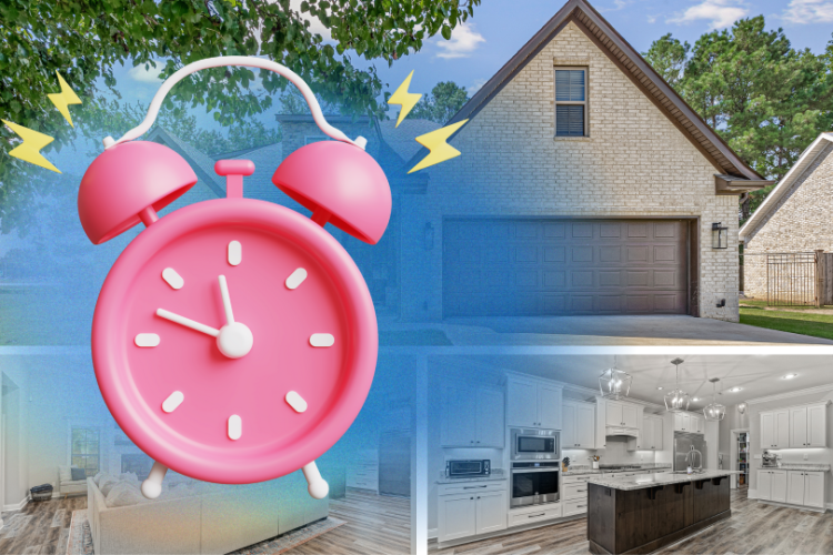 Home Sale