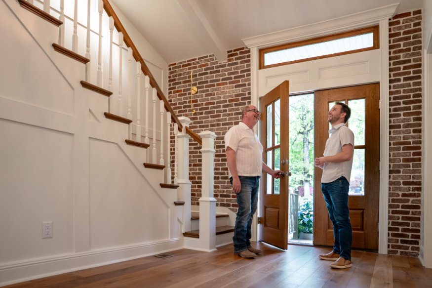 Home Buyers