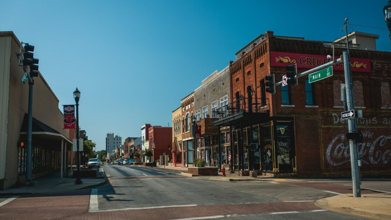 Jonesboro