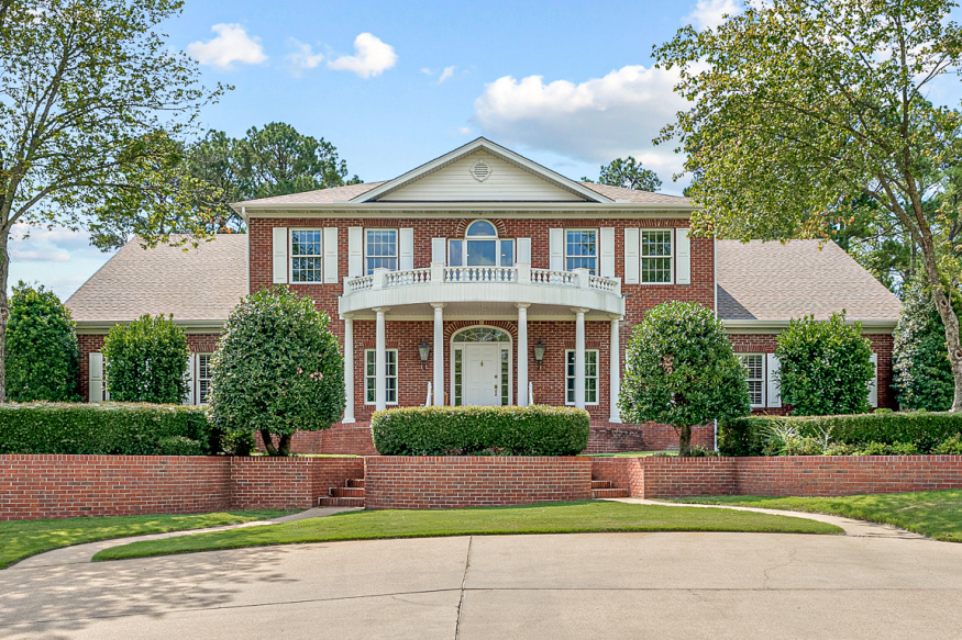 Luxury Home