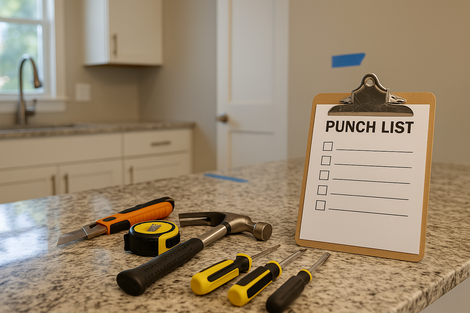 Selling a Home in Jonesboro: Do You Need to Make Repairs First?