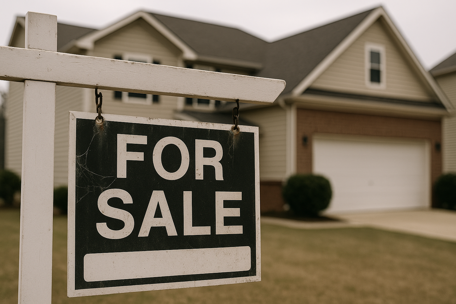 How Long Does It Take to Sell a Home in Jonesboro?