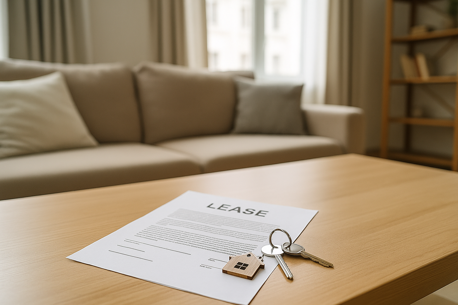 What to Know About Selling a Home with a Tenant in Jonesboro &ndash; NEA Realtor Group