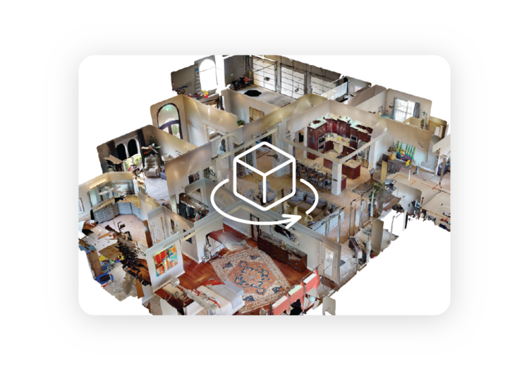 Virtual Tours: Show your home 24/7