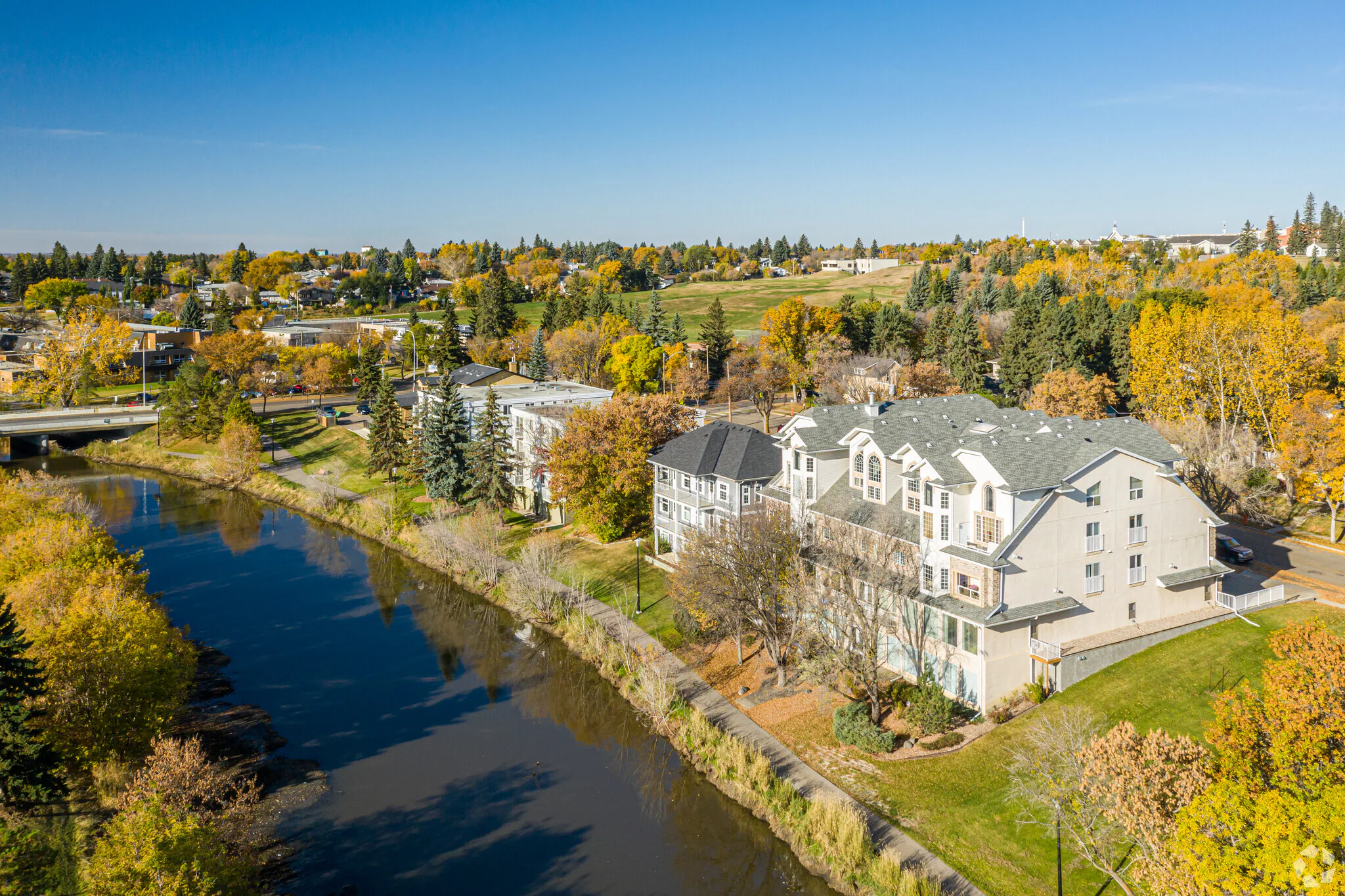 St. Albert Real Estate St. Albert Properties for Sale