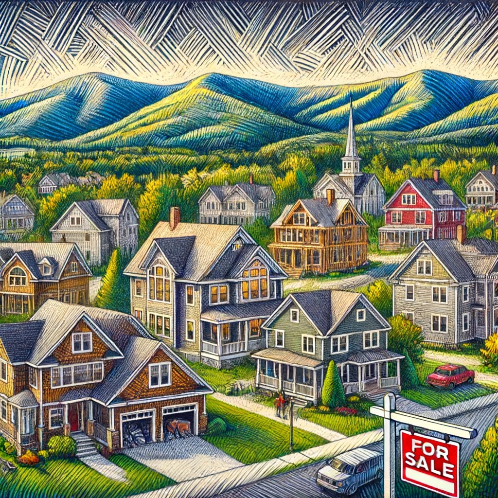 Trends in the Duxbury Real Estate Market What Sellers Need to Know