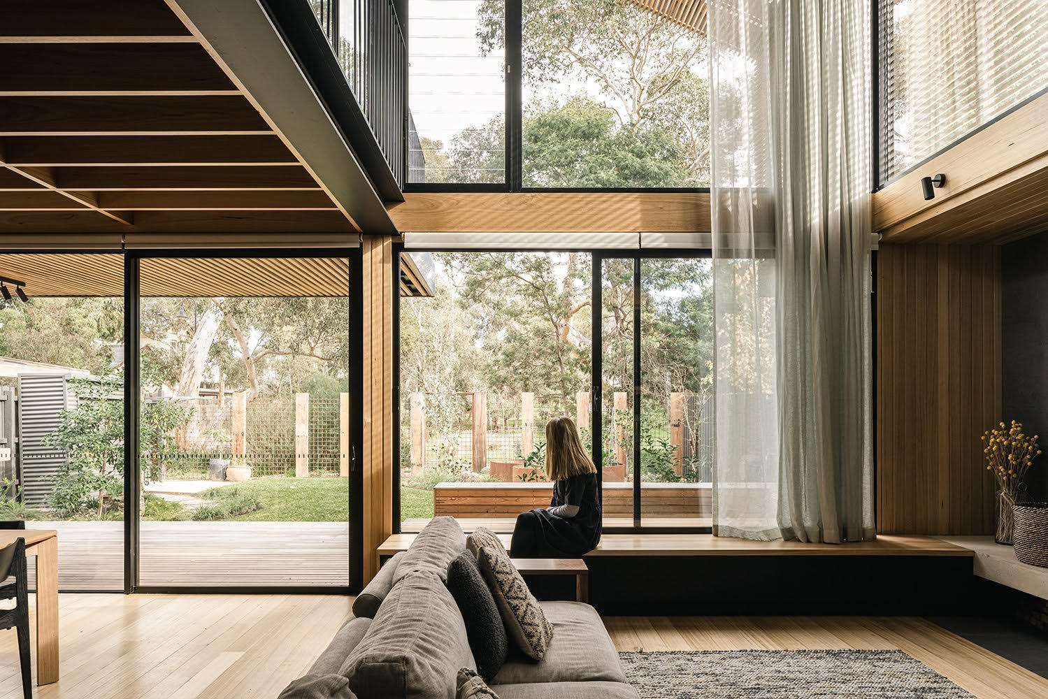 Eco-Luxury Homes: Sustainable Living Without Compromising on Luxury