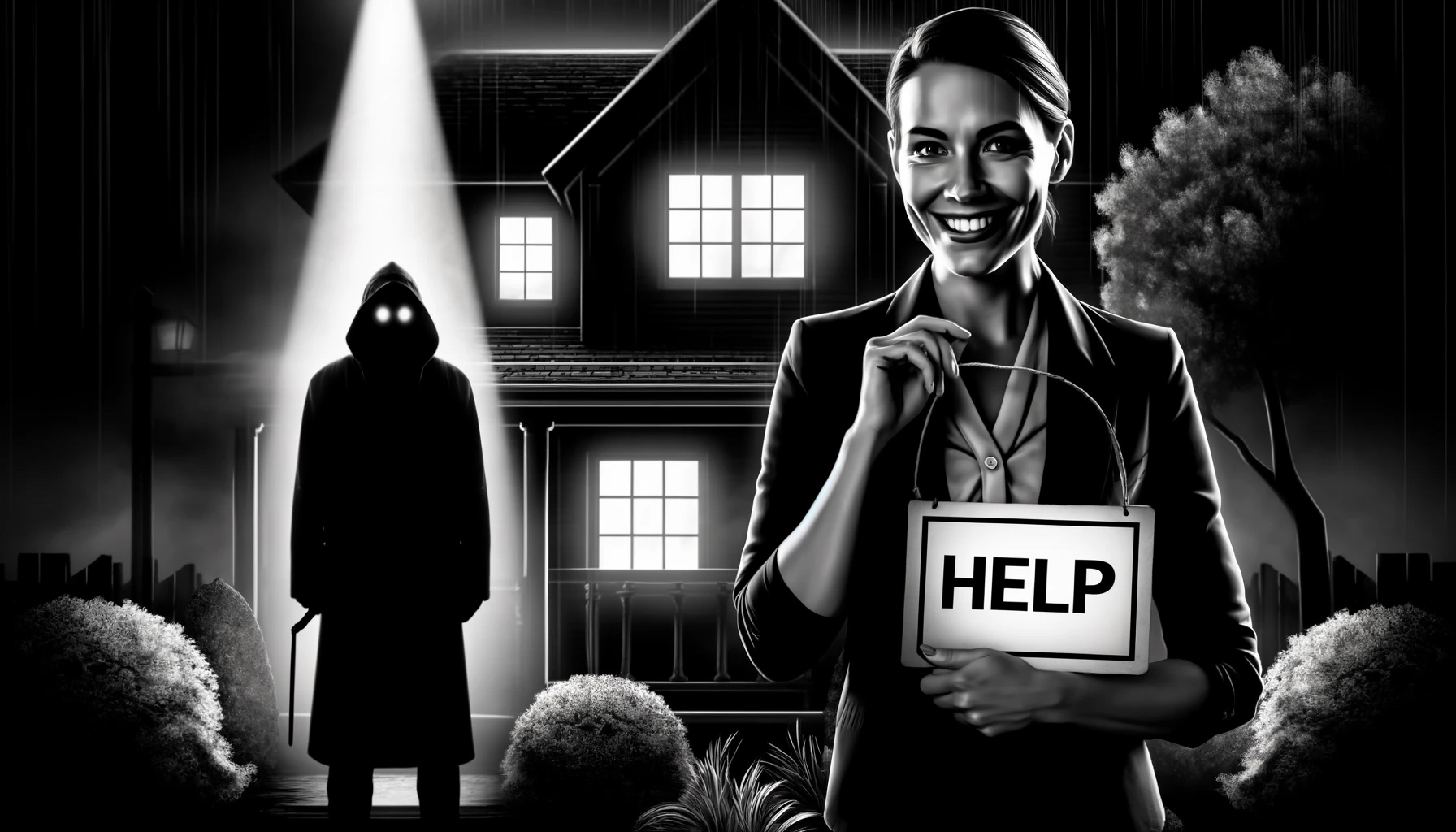 The Hidden Dangers of a Real Estate Career Safety First