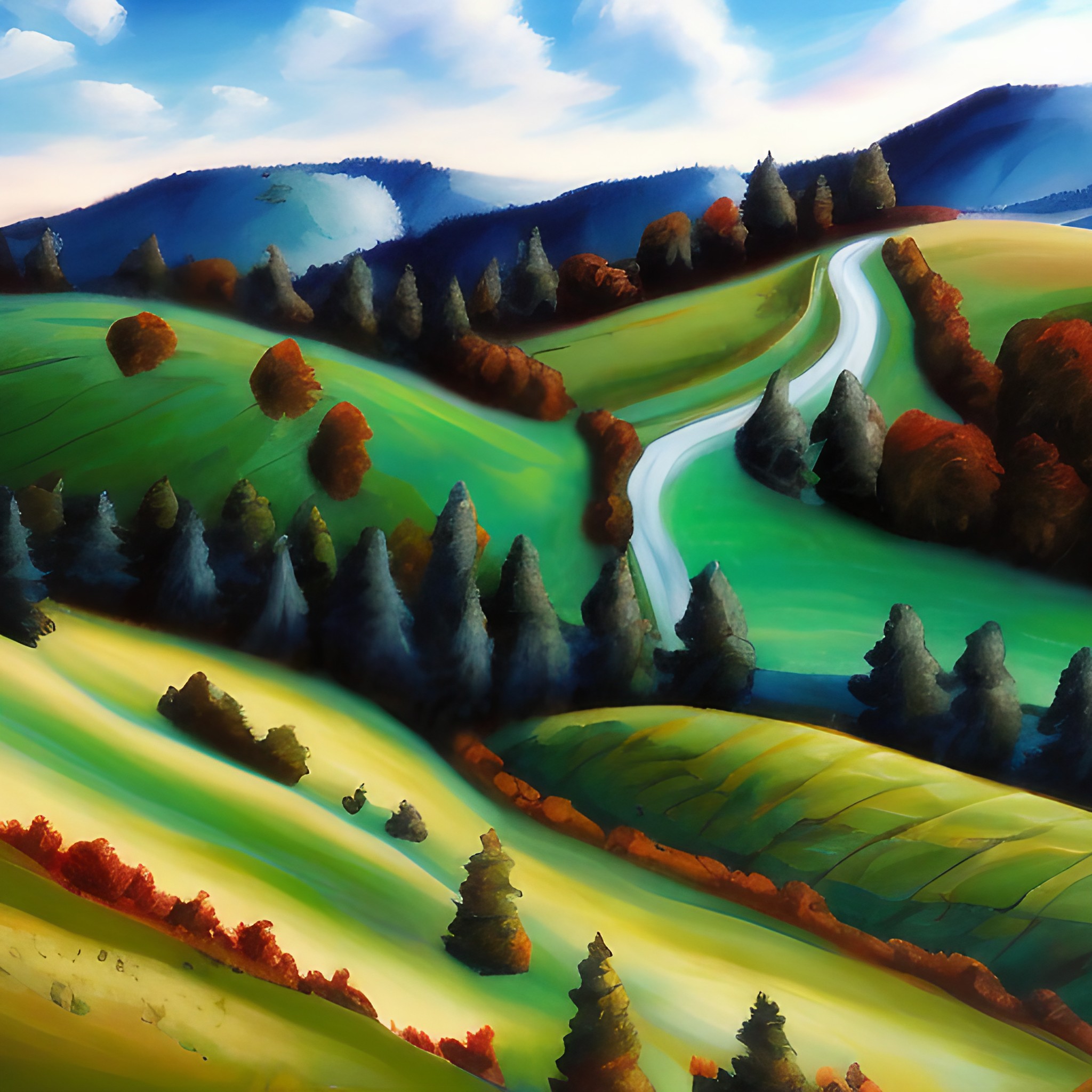 What to know when buying land in Vermont