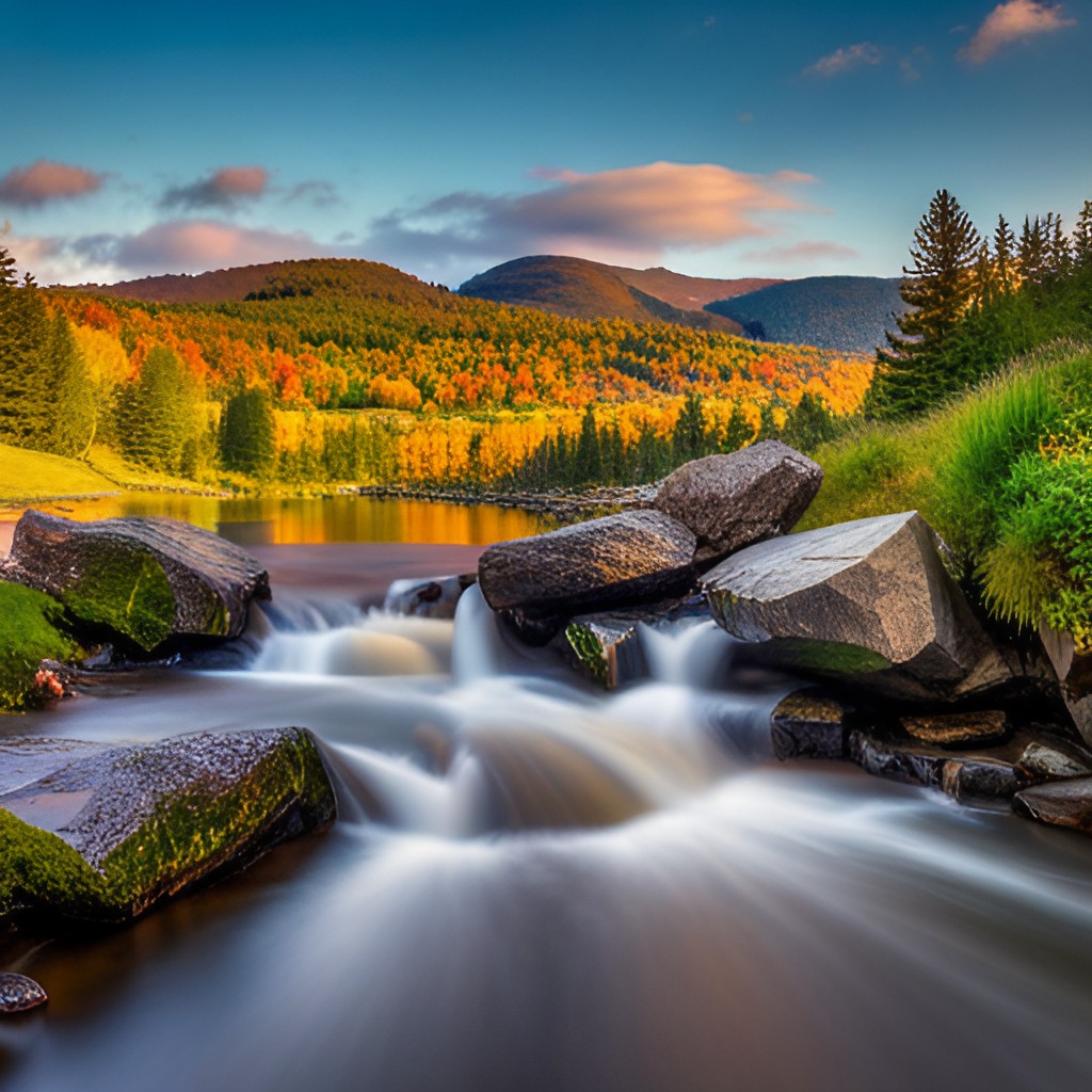 Efficient Land Development in Vermont A Comprehensive Guide for Savvy