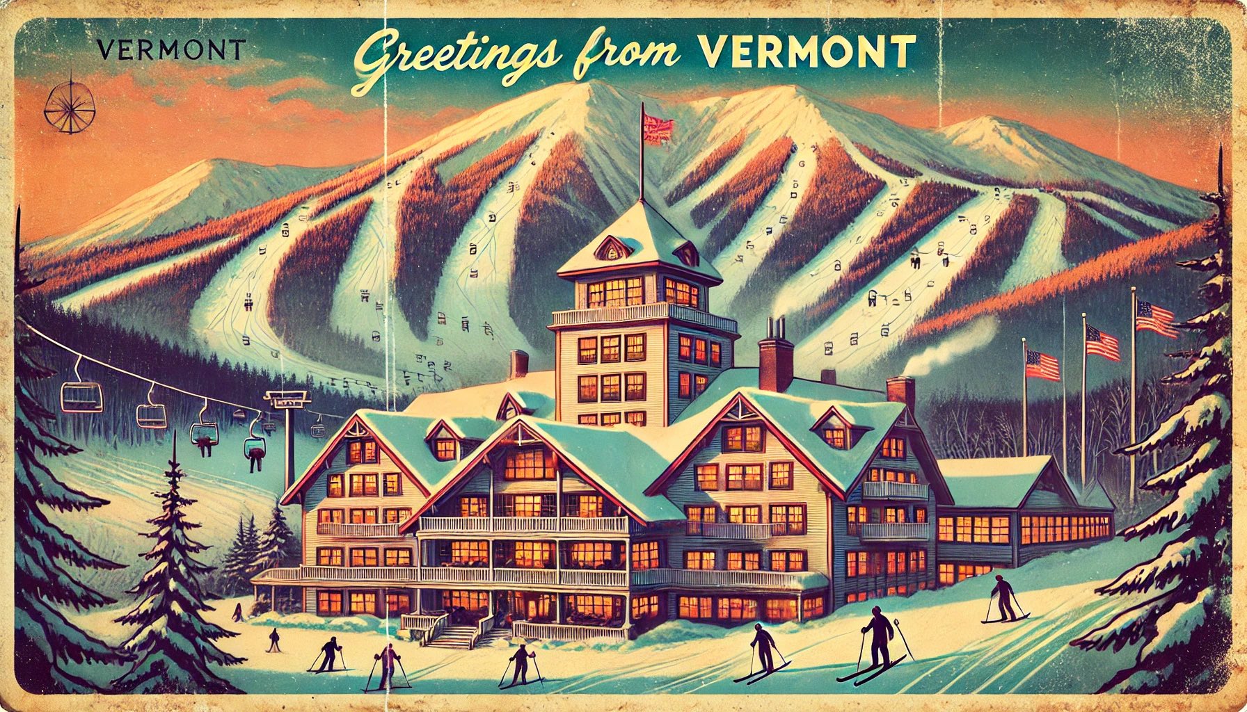 Sugarbush Vermont Hotel & Lodging