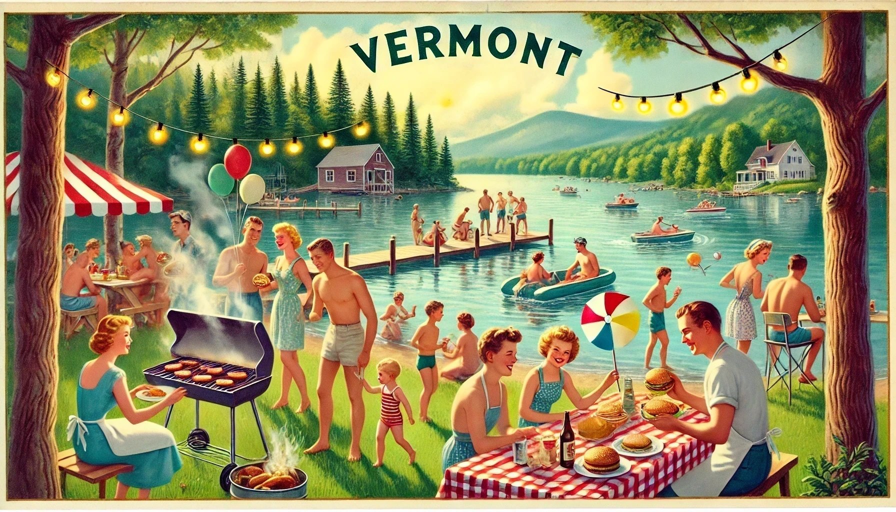 Condos For Sale Warren VT