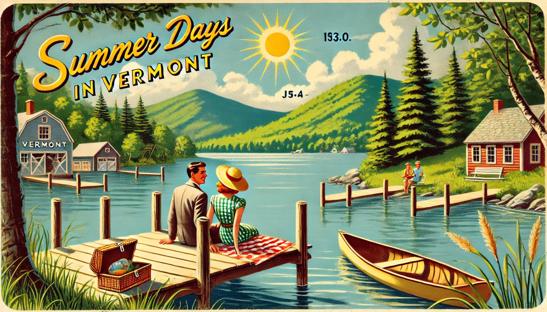 Homes For Sale Warren VT