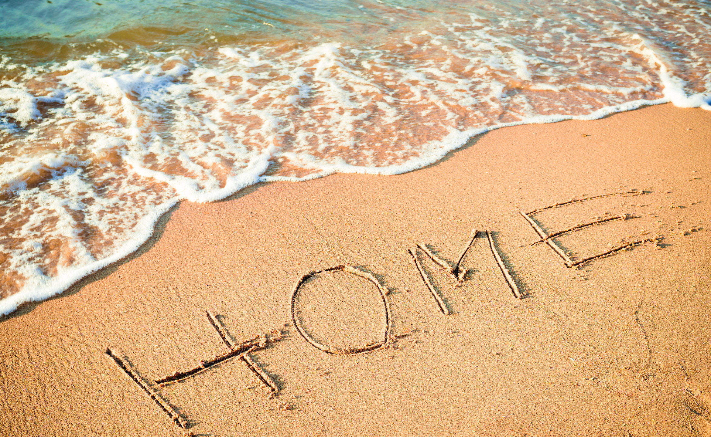 How To Rent A House For A Weekend