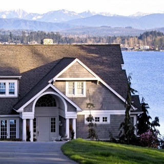 Home Valuation