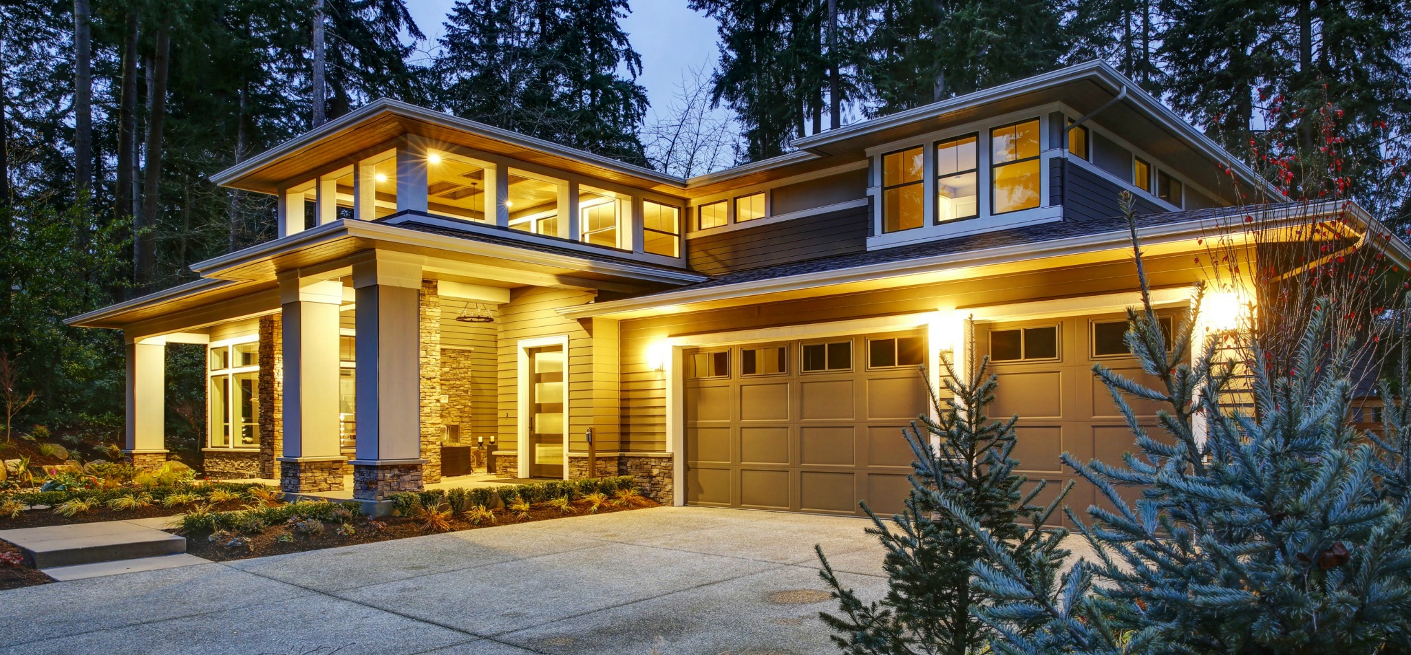 Chuckanut WA Real Estate & Homes for Sale