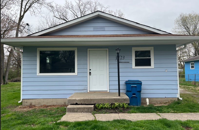 Available Land Contracts