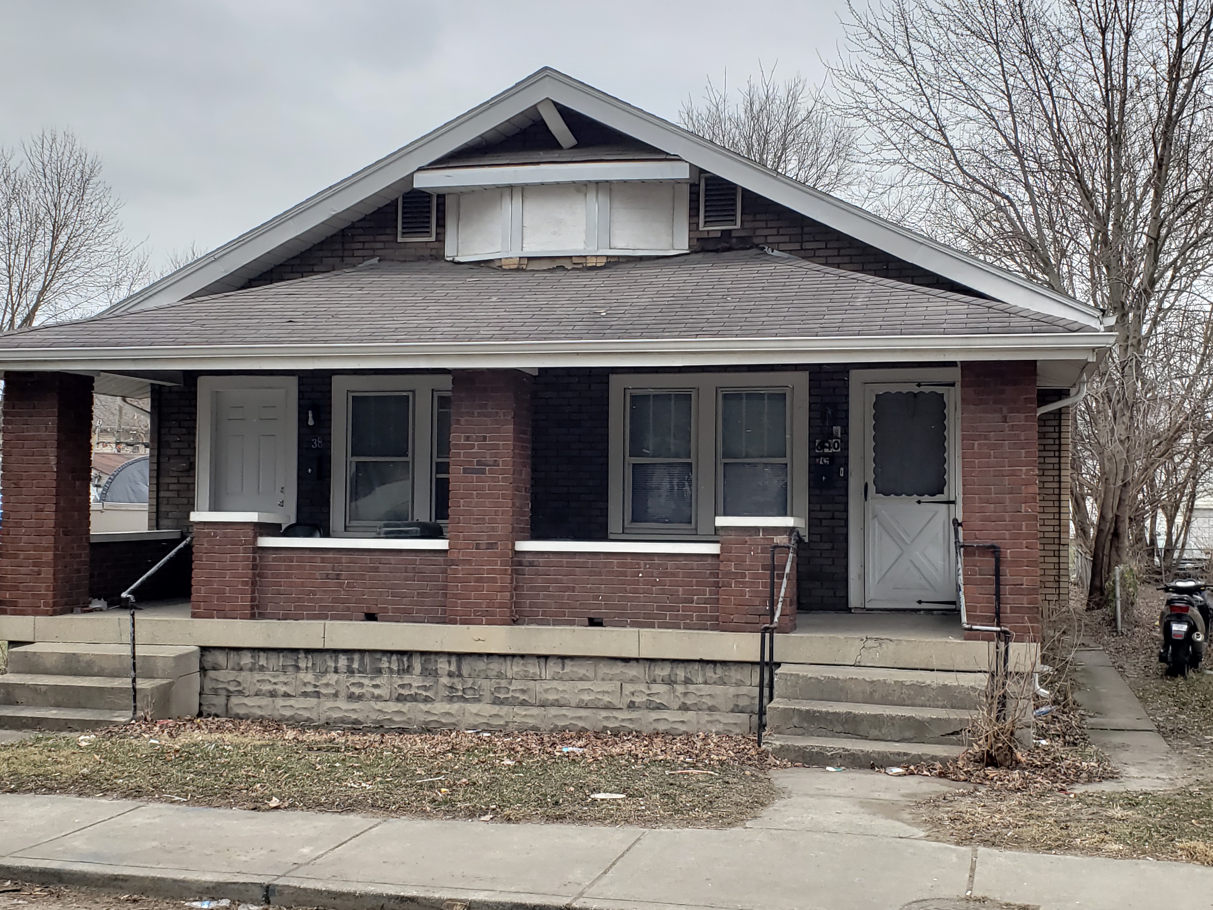 638640 N Oxford Indianapolis, In 46201