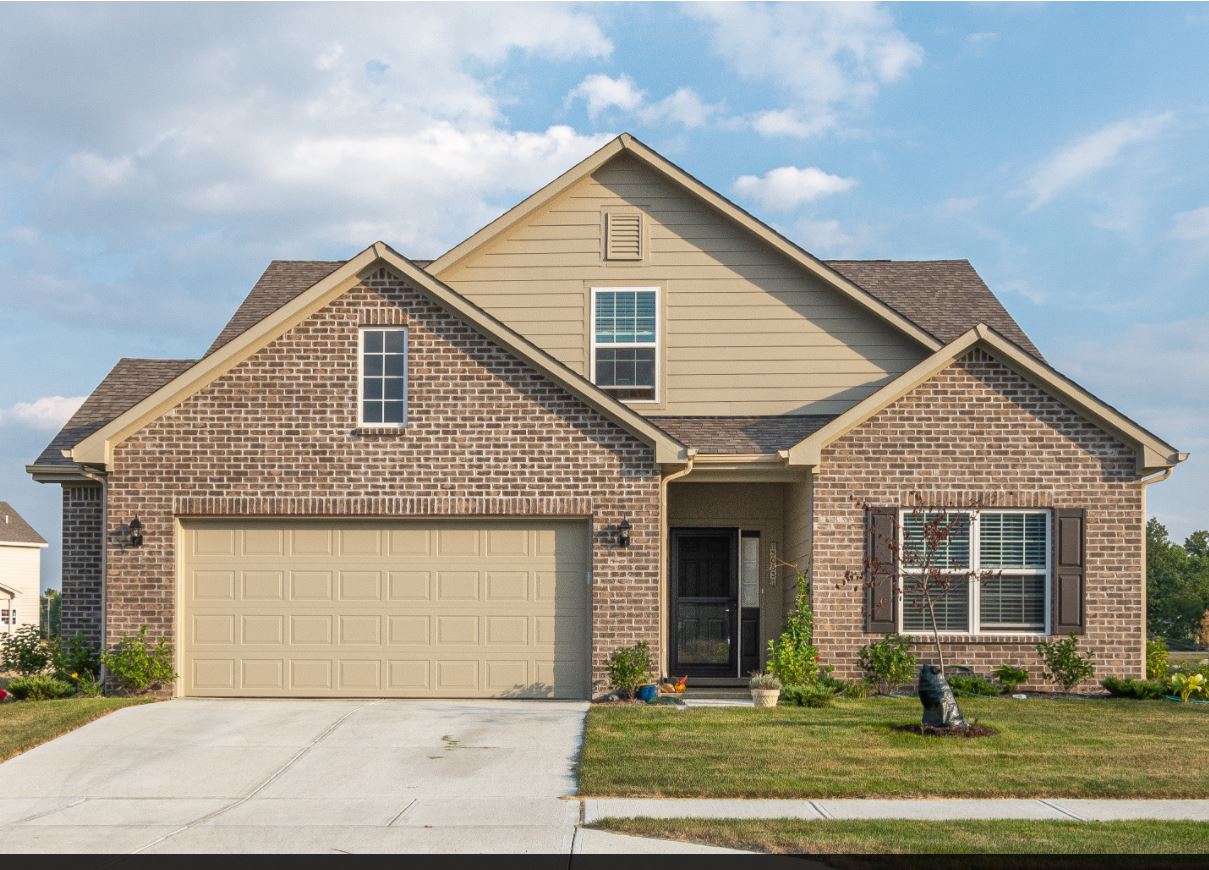 5714 Terracotta Trace, McCordsville