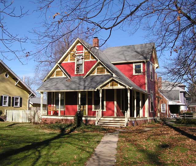 Irvington Real Estate Investments