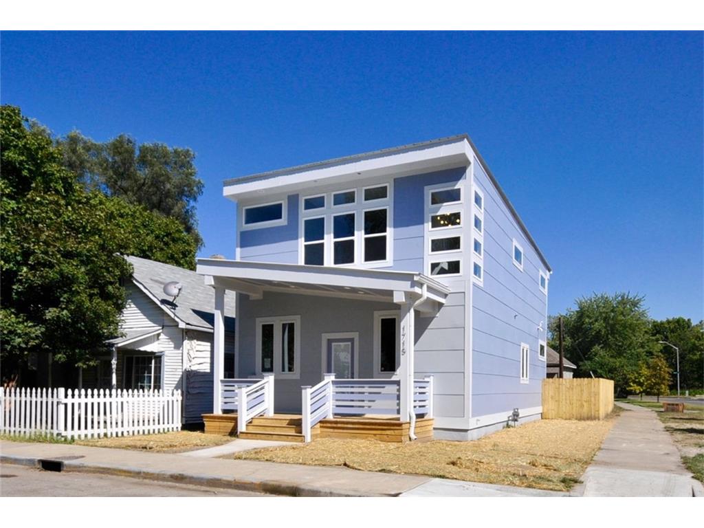 Real Estate Trends in Bates Hendricks In What is my Home Worth?