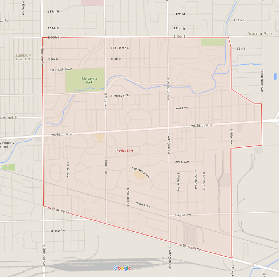 Irvington Real Estate Investments