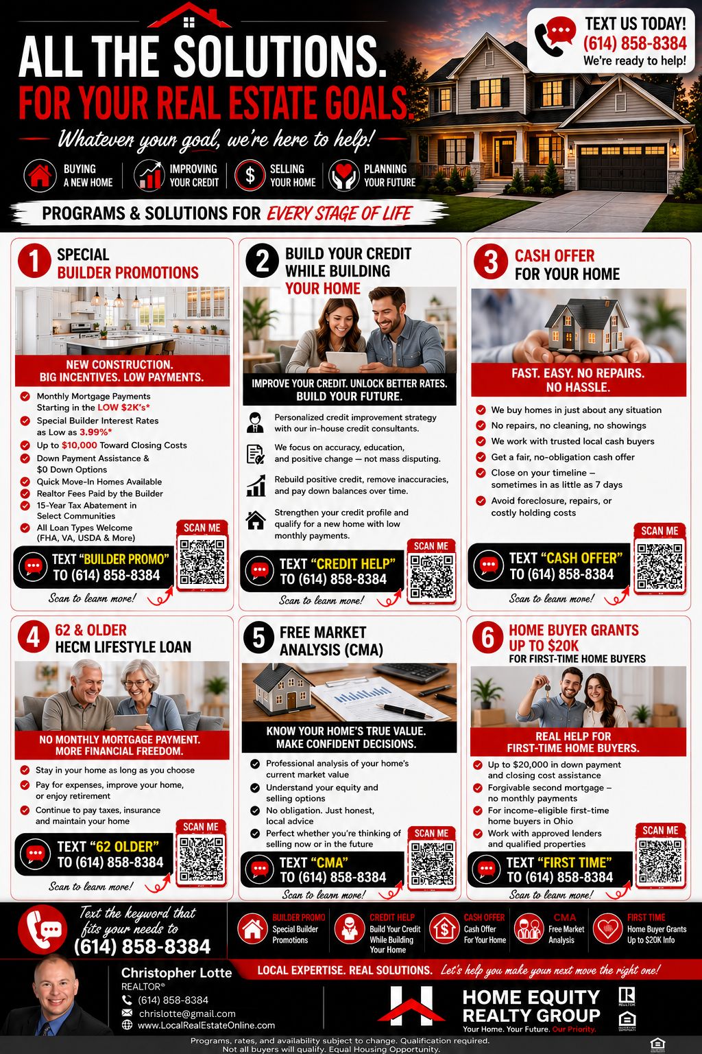 Real Estate Solutions