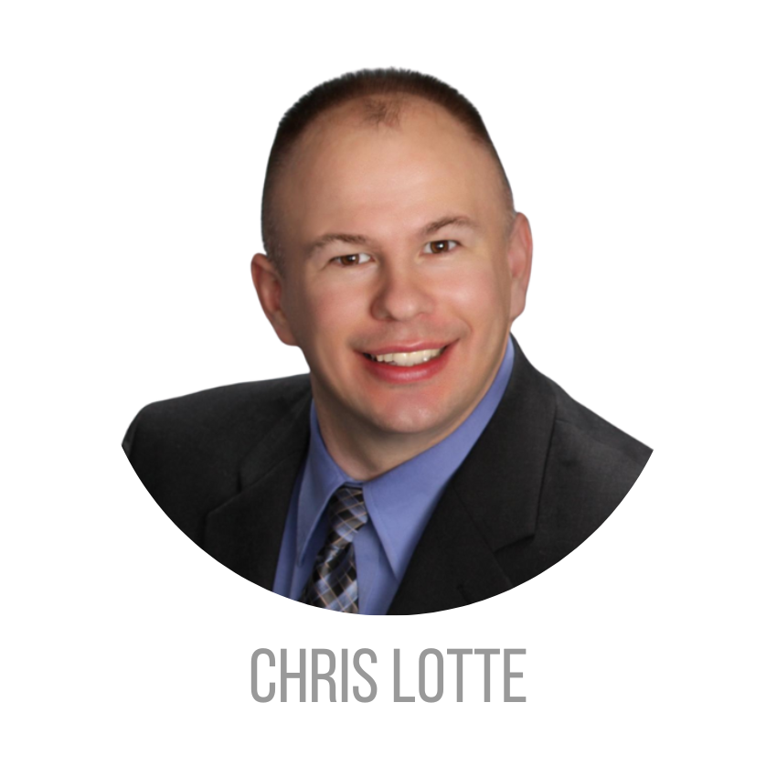 Christopher Lotte Realtor