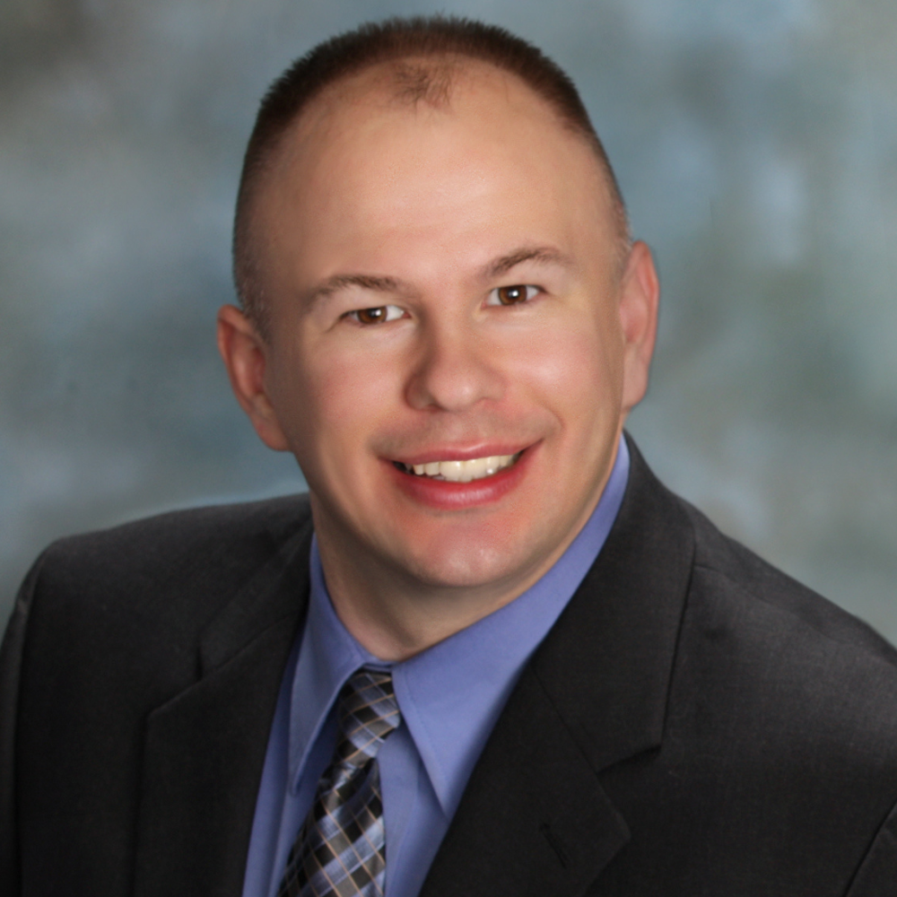 Christopher Lotte, Realtor&reg; with eXp Realty