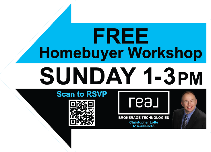 Free Homebuyer Workshop Central Ohio
