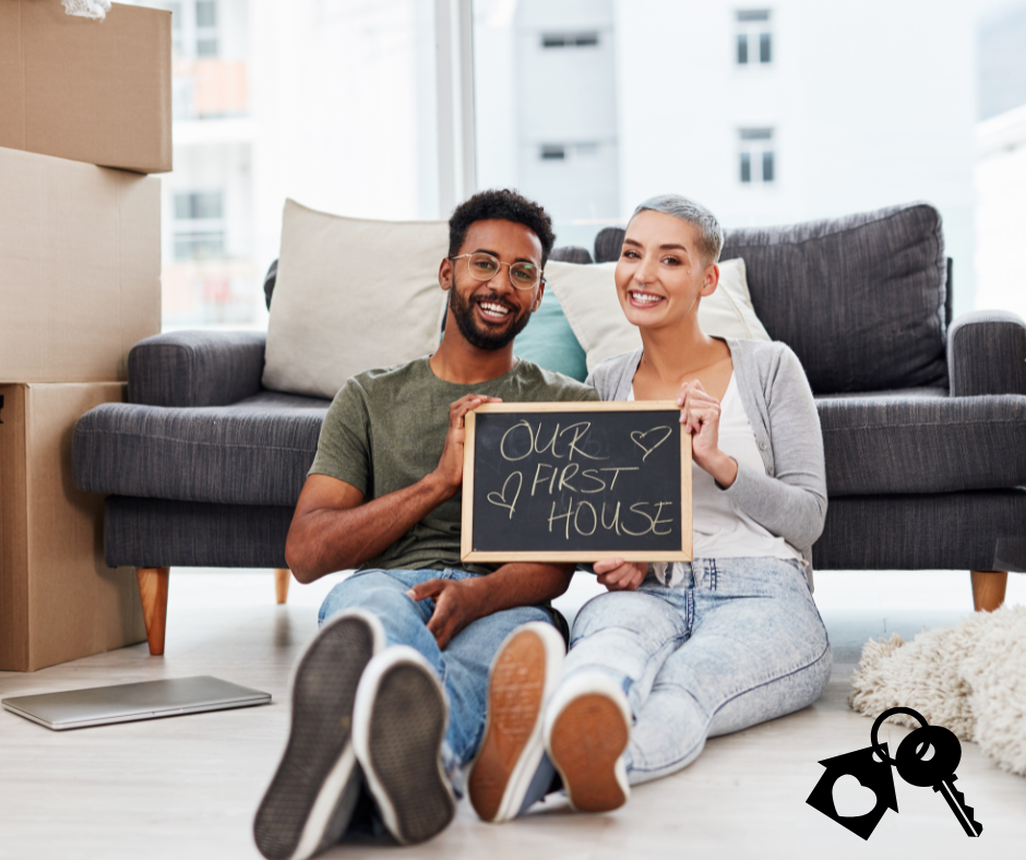 Happy Homeowners