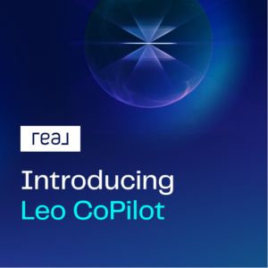 Real Broker - Leo CoPilot