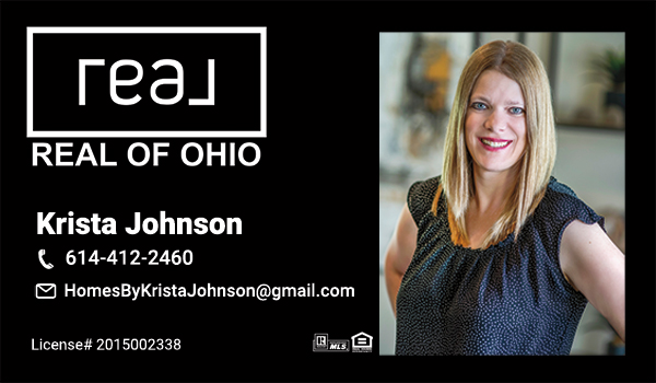Krista Johnson Realtor