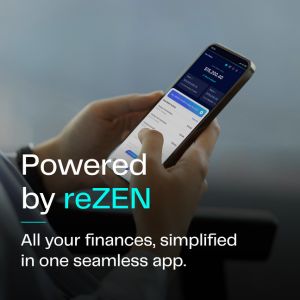 Real Broker - reZEN