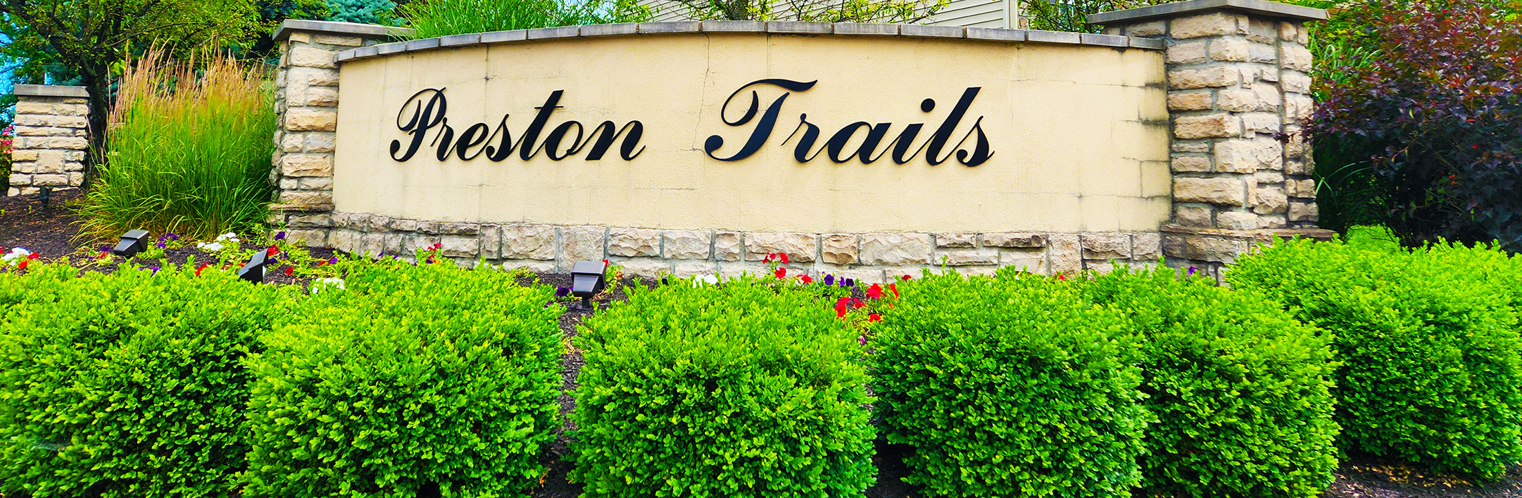Preston Trails Pickerington Homes for Sale