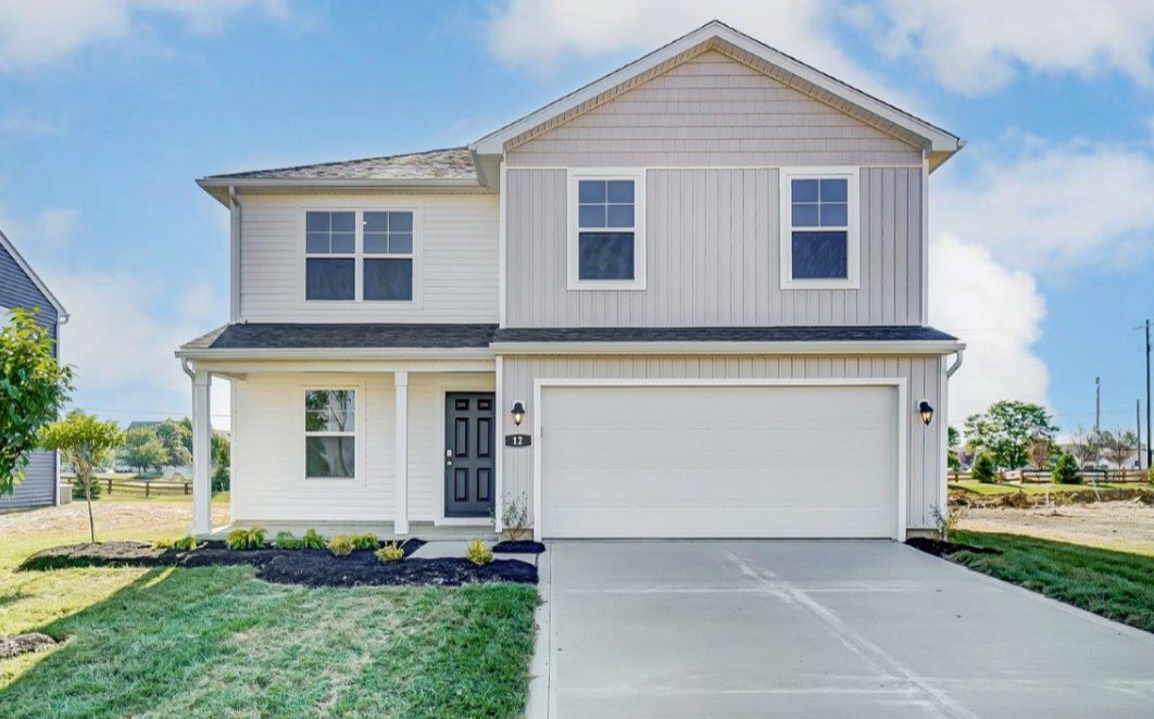Buying a Home in the Teays Valley School District, Ohio
